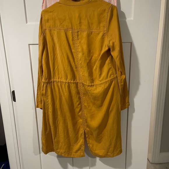 Trendy pull string jacket - Picture 5 of 5